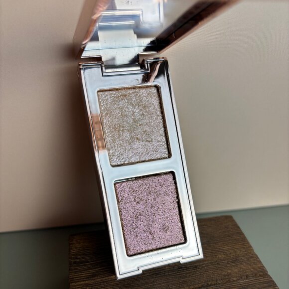 PATRICK TA  Major Dimension Eye Illusion Eyeshadow Duo - Picture 1 of 3